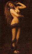 Lilith John Collier